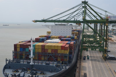 遼寧營口到福建泉州內(nèi)貿(mào)海運水運船運集裝箱物流服務(wù)及廣州市拓嘉貨運代理